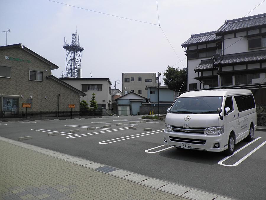 Hotel Nanvan浜名湖 Kosai Екстер'єр фото